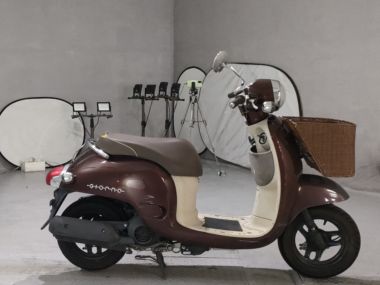 Honda Giorno