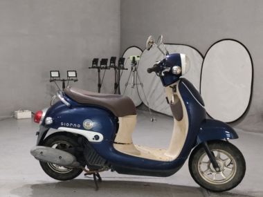 Honda Giorno