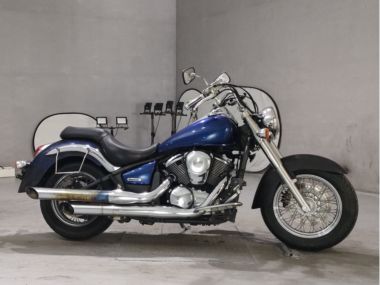 Kawasaki Vulcan900 Classic