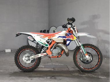 Ktm 150xc-W