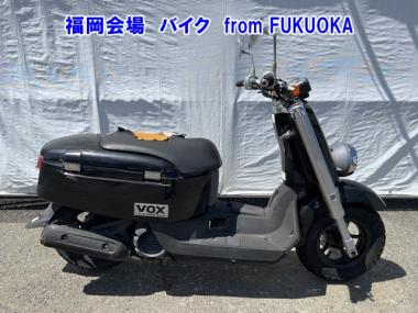 Yamaha Vox