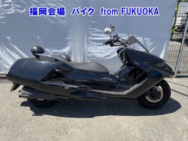 Yamaha Maxam250