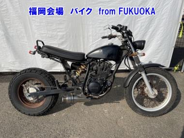 Yamaha TW225