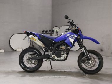 Yamaha WR250X