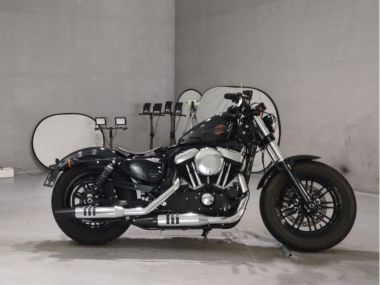 Harley-Davidson XL1200X