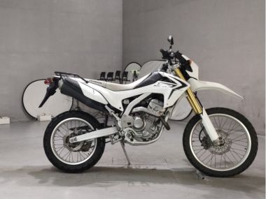 Honda CRF250L