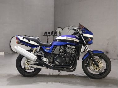 Kawasaki ZRX1100