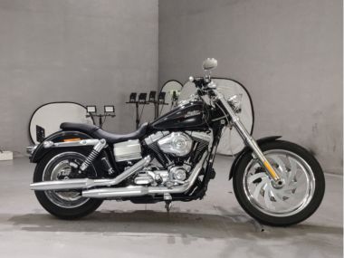 Harley-Davidson Fxdl1580
