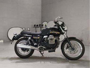 Moto Guzzi V7 Classic
