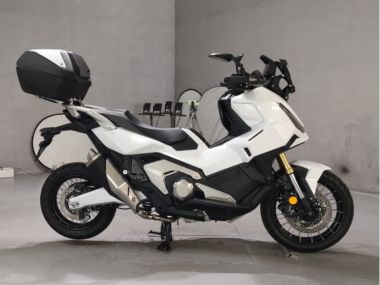 Honda X-Adv