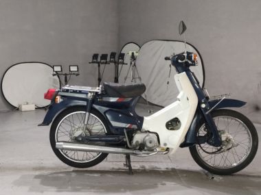 Honda Super CUB50