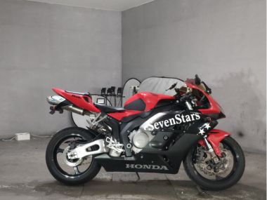 Honda CBR1000 Rr