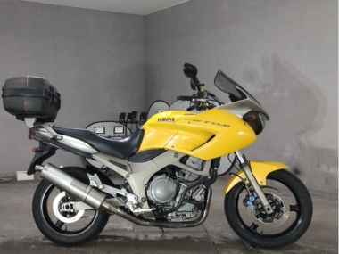 Yamaha TDM900