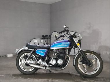 Honda CB750