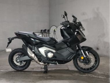 Honda X-Adv