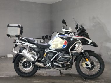 BMW R1250GS Adventure