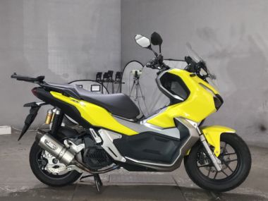Honda ADV150