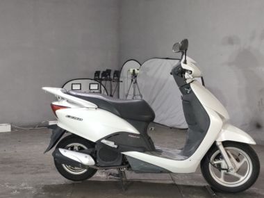 Honda Lead 110