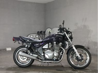 Kawasaki Zephyr1100