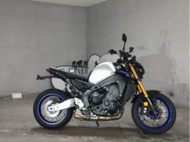 Yamaha Mt-09 Sp