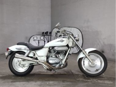 Honda Magna 250