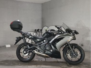 Kawasaki Ninja400