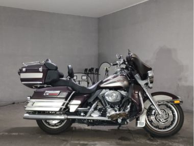 Harley-Davidson Flhtcu1580