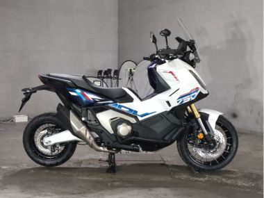 Honda X-Adv