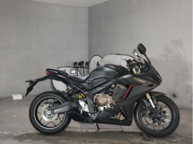 Honda CBR650R