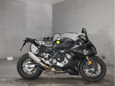 BMW S1000 Rr