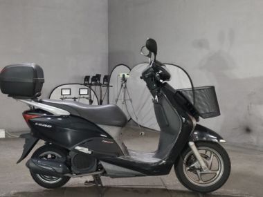 Honda Lead 110