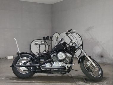 Yamaha Dragstar400