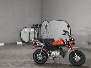 Honda Monkey