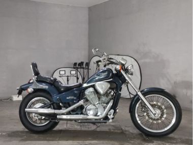 Honda Steed400