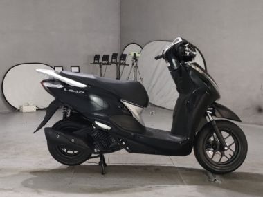 Honda Lead 125