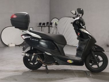 Honda Lead 125