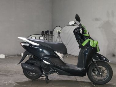 Honda Lead 125
