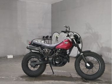 Yamaha TW200