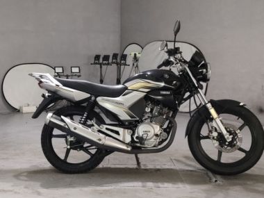 Yamaha YBR125