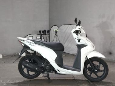 Honda Dio 110