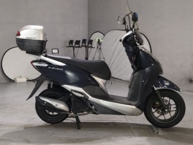Honda Lead 125