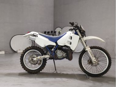 Suzuki TS200R