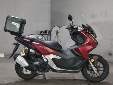 Honda ADV160
