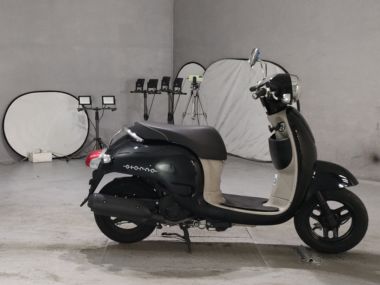 Honda Giorno
