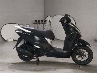 Honda Lead 125