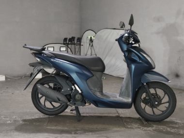 Honda Dio 110