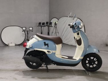 Honda Giorno