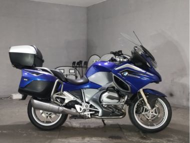 BMW R1200RT