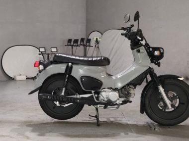 Honda Cross Cub 110
