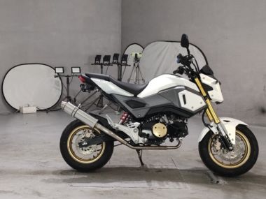 Honda Grom